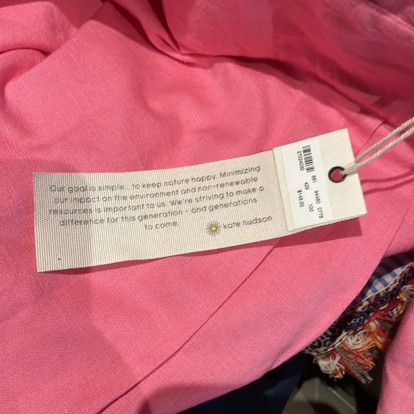 Happyxnature pink dress size 10 - Picture 10 of 16